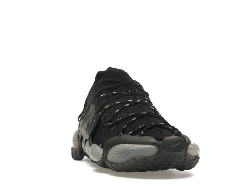 Nike ISPA Link Axis Black Anthracite