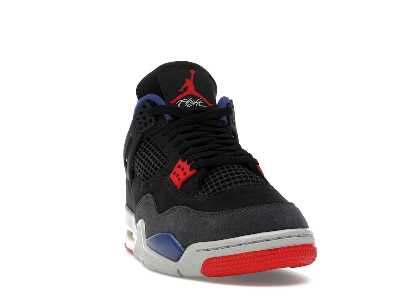 Jordan 4 Retro Rare Air (White Lettering)