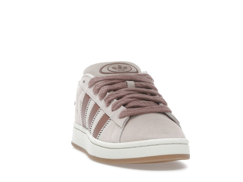 adidas Campus 00s Camp Cream White Wonder Quartz Warm Clay (Women's)