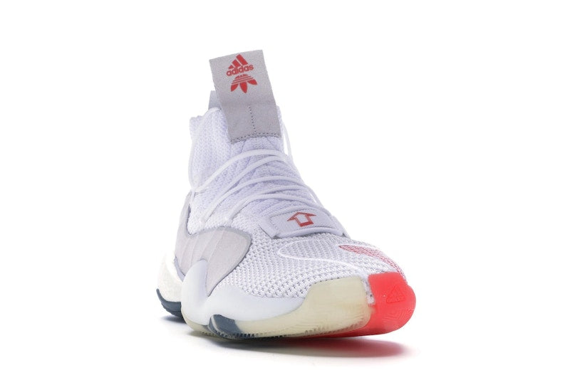 adidas Crazy BYW LVL X Daniel Arsham