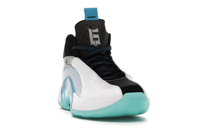 Jordan XXXV Guo Ailun Morpho