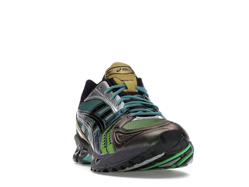 ASICS Gel-Kayano 14 P. Andrade Gradation Green