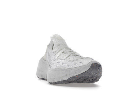 Nike Space Hippie 04 Summit White Pure Platinum