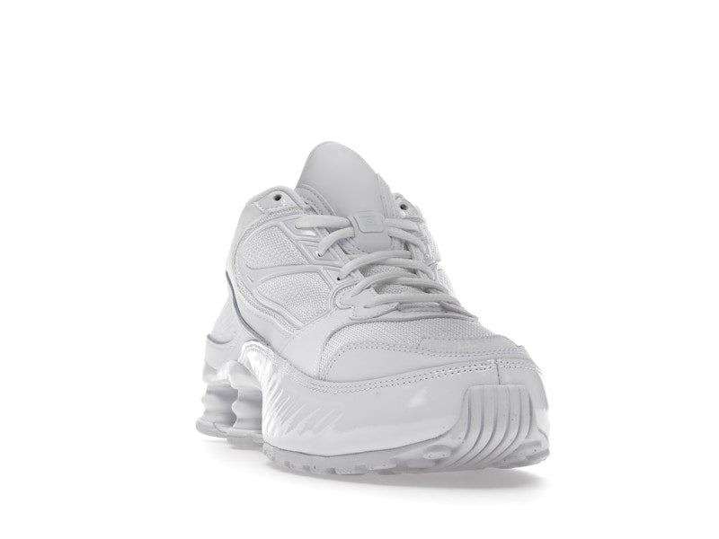 Nike Shox Enigma Triple White (Women's)