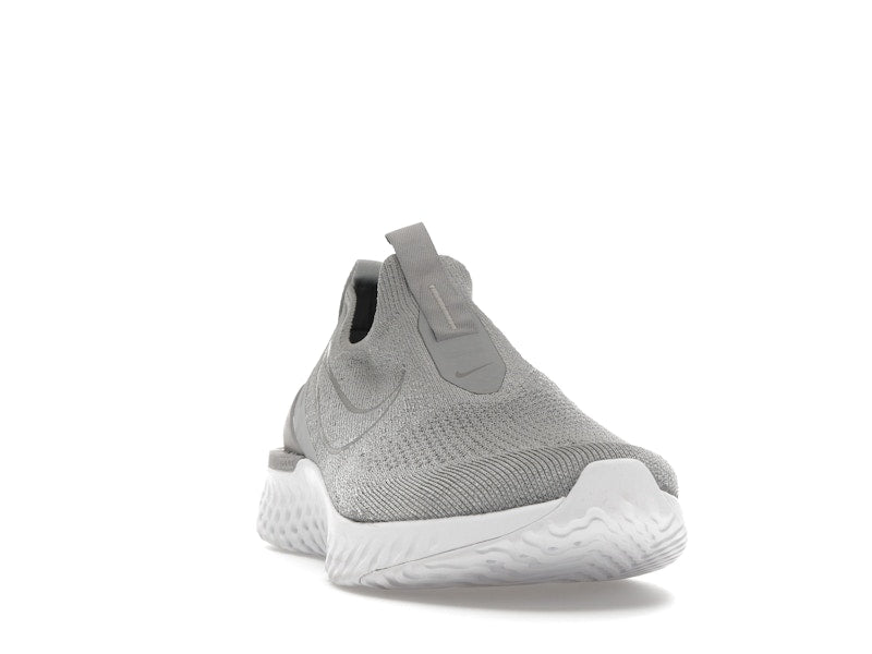 Nike Epic Phantom React Flyknit Wolf Grey