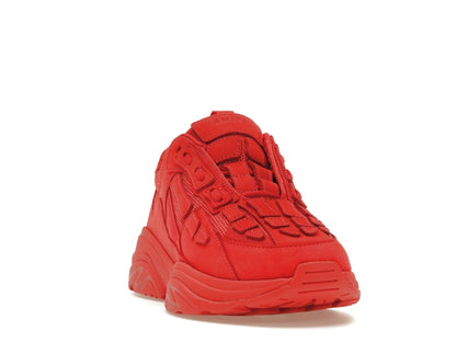 AMIRI Bone Runner Red