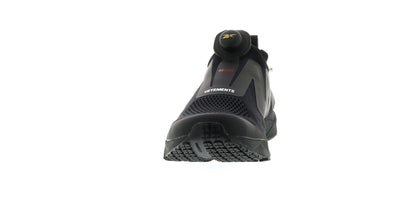 Reebok Pump Supreme Vetements SSENSE Black