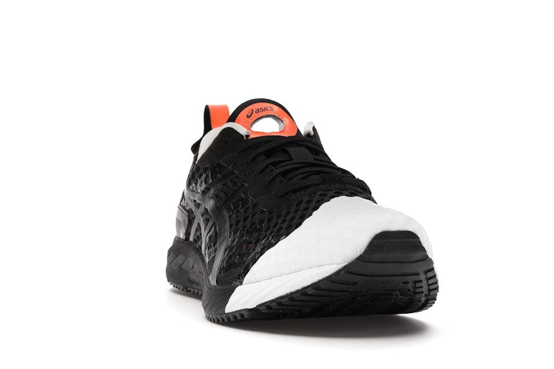 ASICS Gel-Noosa Tri 12 Affix Black