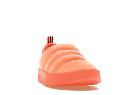 adidas Puffylette Beam Orange
