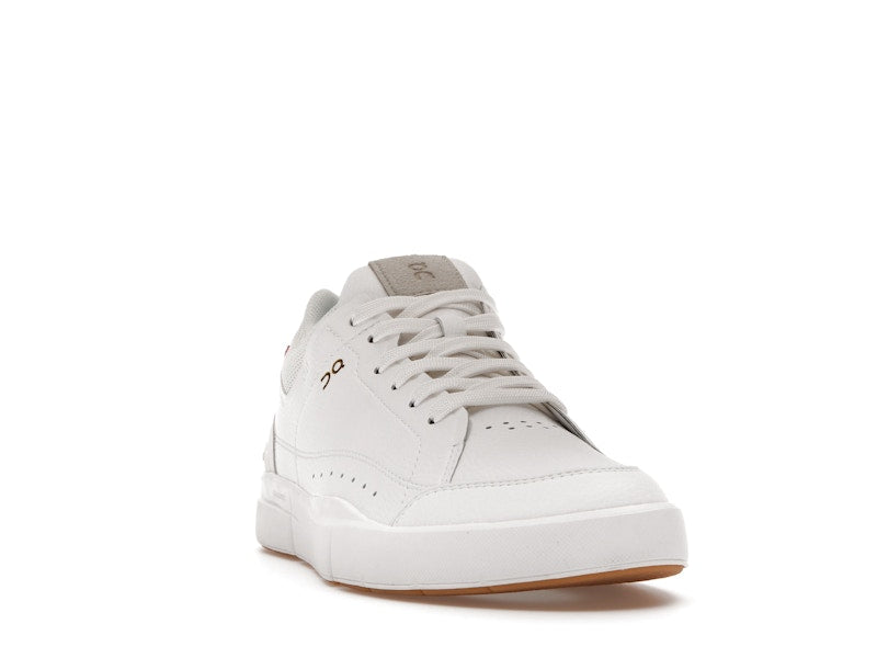 On The Roger Centre Court White Gum (Women's) (non numbered)
