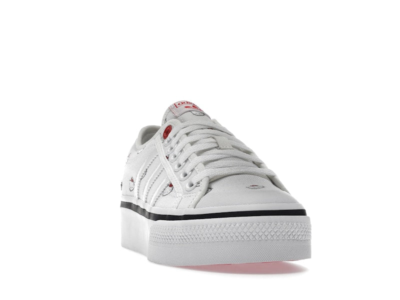 adidas Nizza Platform Hello Kitty (Women's)