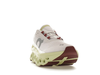 On Running Cloudmonster Frost Acacia (Women's)