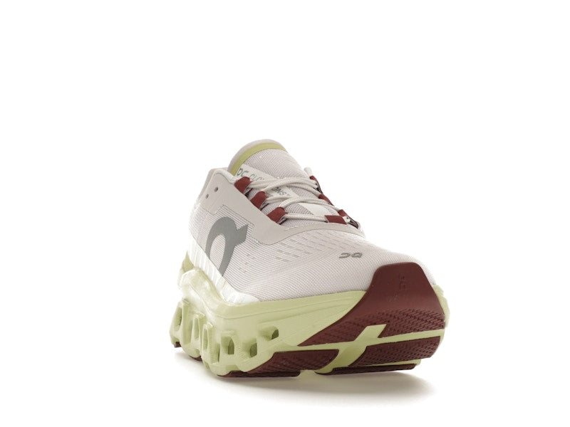 On Running Cloudmonster Frost Acacia (Women's)