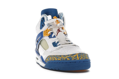 Jordan Spizike Do the Right Thing