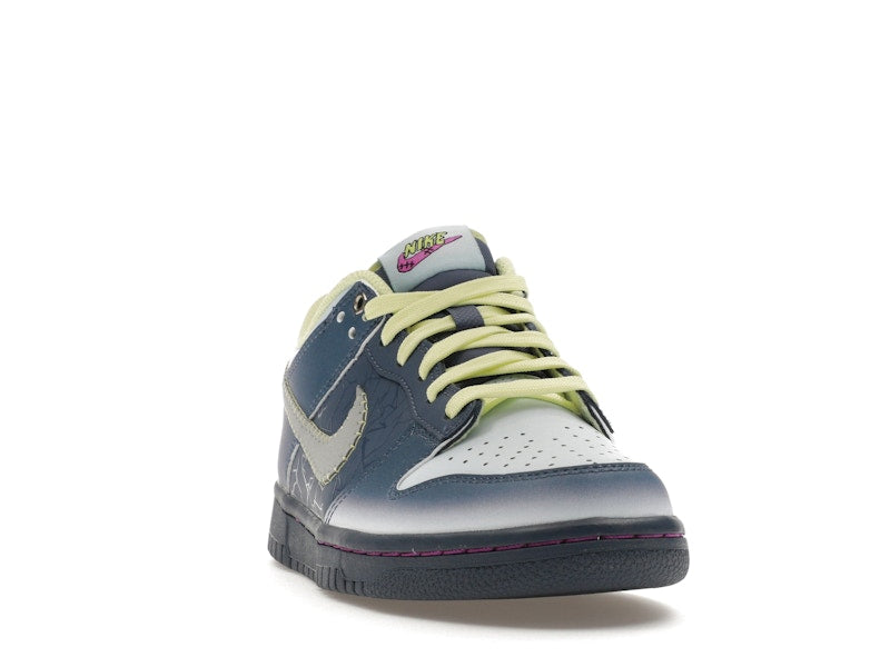 Nike Dunk Low Halloween I Am Fearless (GS)