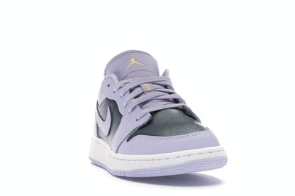 Jordan 1 Low Oxygen Purple (GS)