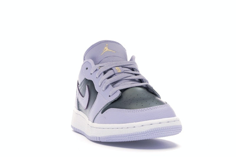 Jordan 1 Low Oxygen Purple (GS)