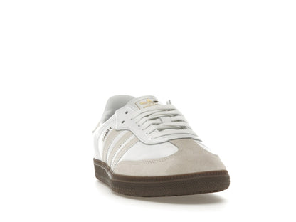 adidas Samba White Alumina (Women's)
