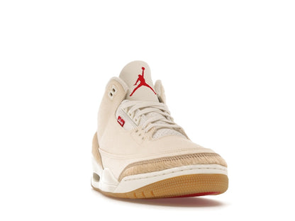 Jordan 3 Retro Levi’s Lunar New Year