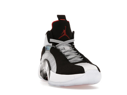 Jordan XXXV PF DNA (White Sole)