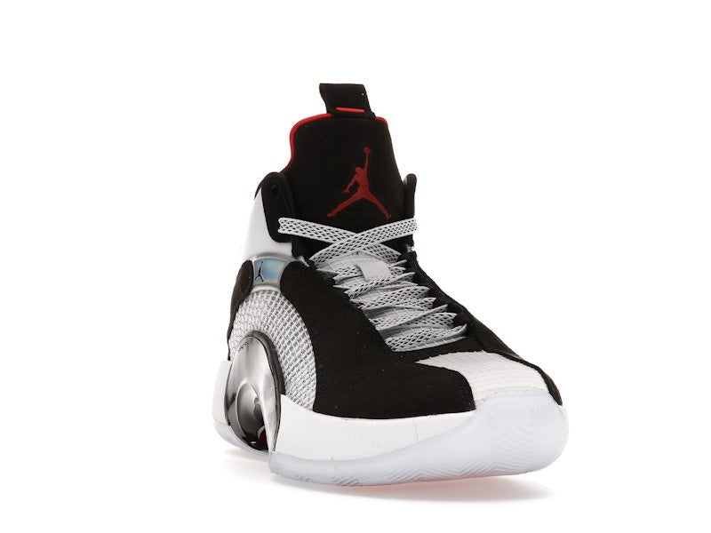 Jordan XXXV PF DNA (White Sole)
