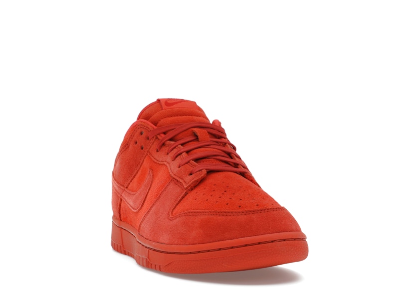 Nike Dunk Low SE Valley Of Fire (Women's)