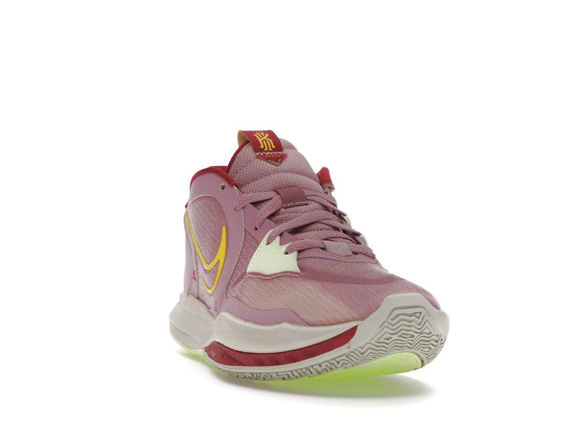 Nike Kyrie Low 5 1 World 1 People Orchid