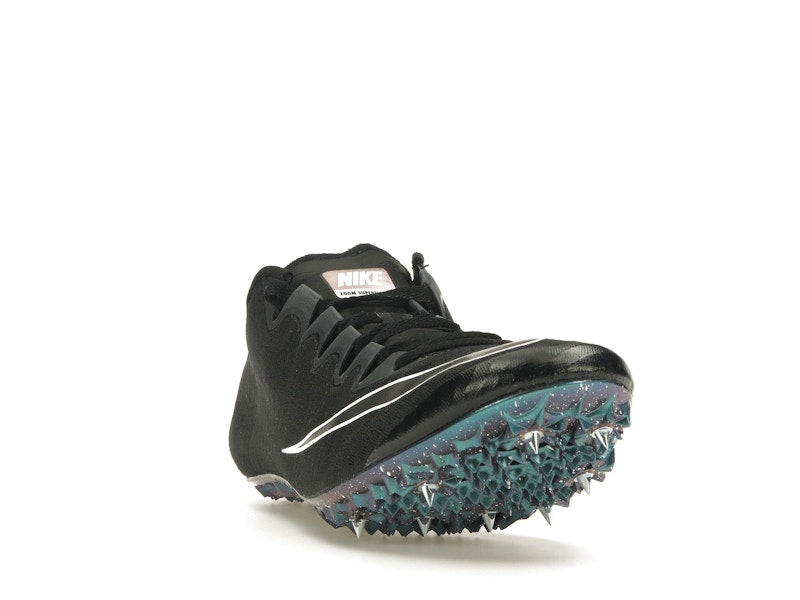 Nike Superfly Elite Black Indigo Fog