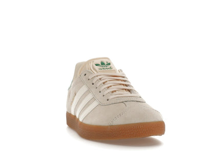 adidas Gazelle Wonder White Green Gum (Women's)