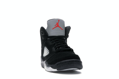 Jordan 5 Retro Black Metallic (2016) (PS)