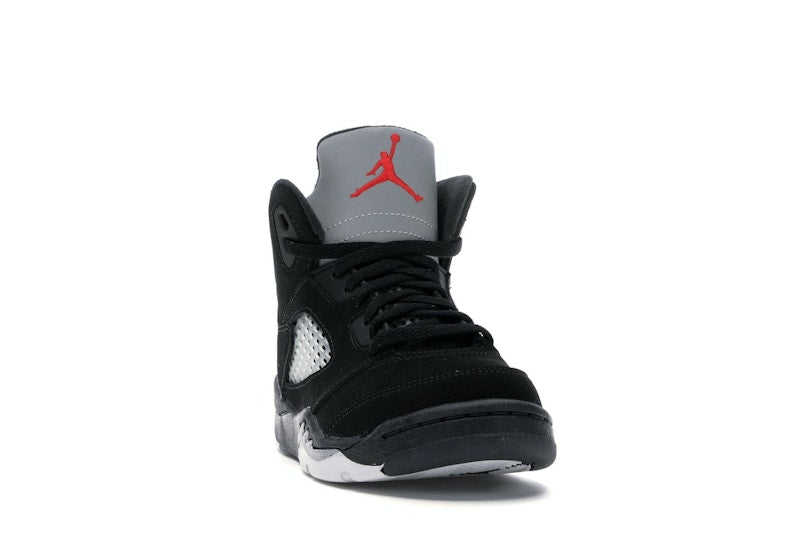 Jordan 5 Retro Black Metallic (2016) (PS)