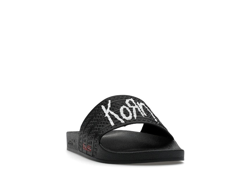 adidas Adilette Slides KoRn 30th Anniversary