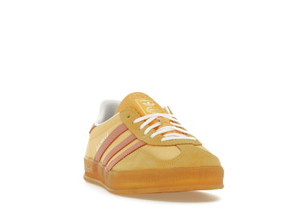 adidas Gazelle Indoor Semi Spark Clay (Women's)