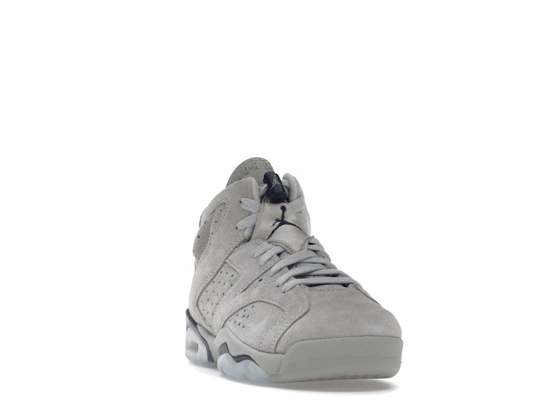 Jordan 6 Retro Georgetown (2022) (GS)
