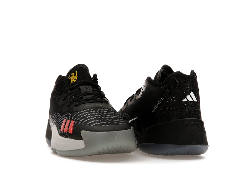 adidas D.O.N. Issue #4 Xbox Series X