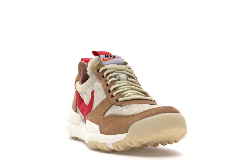 NikeCraft Mars Yard Shoe 1.0 Tom Sachs Space Camp