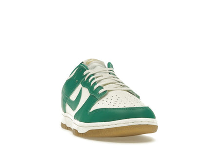 Nike Dunk Low Malachite University Gold (Women's)