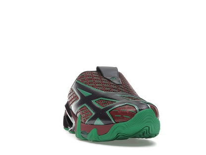 ASICS Gel-Styrax Kiko Kostadinov Dahlia Bright Green