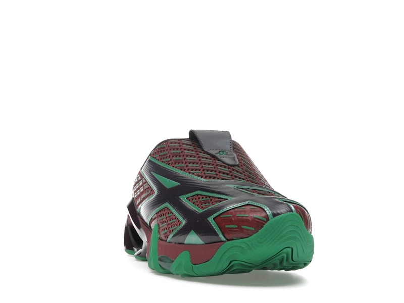 ASICS Gel-Styrax Kiko Kostadinov Dahlia Bright Green