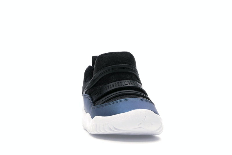 Jordan 11 Retro Little Flex Black Iridescent (TD)