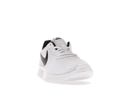 Nike Tanjun White Black