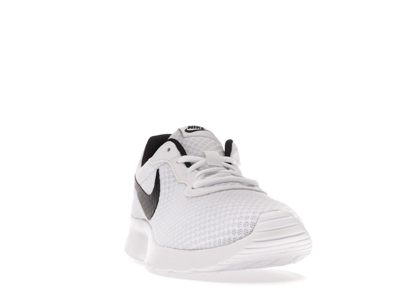 Nike Tanjun White Black