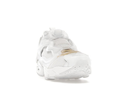 Reebok Instapump Fury Maison Margiela Memory Of White