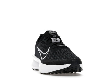 Nike Interact Run Black Anthracite White (Women's)
