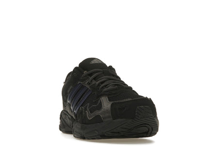 adidas Response CL Bad Bunny Triple Black