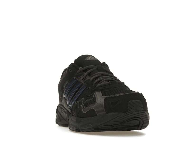adidas Response CL Bad Bunny Triple Black