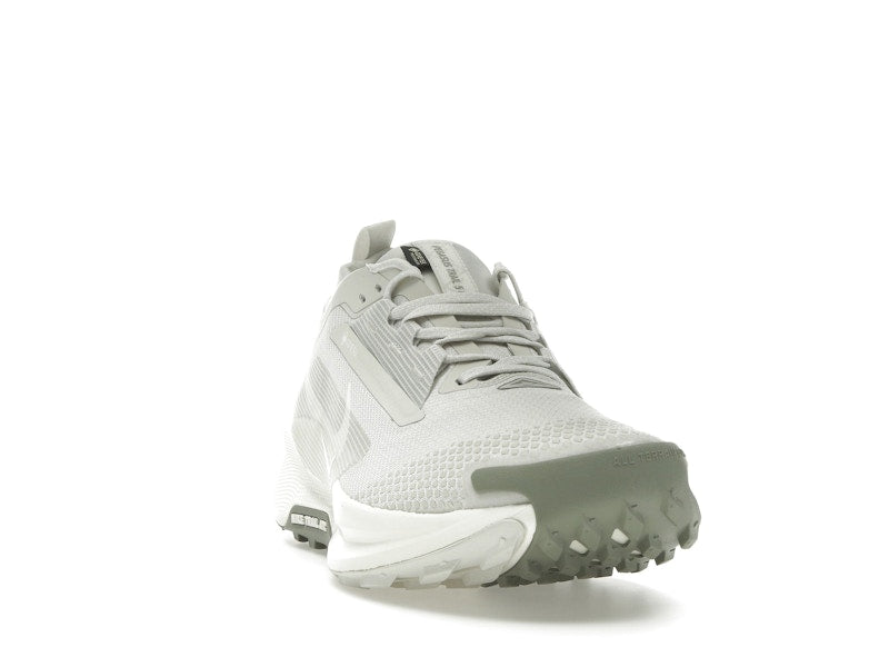 Nike React Pegasus Trail 5 Gore-Tex Light Bone Light Army Sail