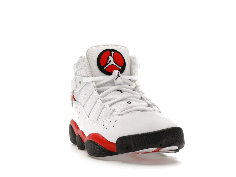 Jordan 6 Rings Cherry