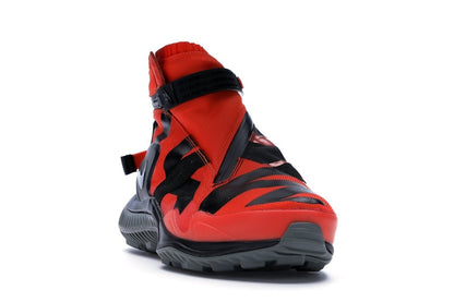 Nike Gaiter Boot Team Orange