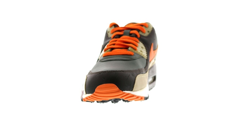 Nike Air Max 90 Warhawk